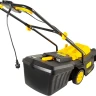 Газонокосилка электрическая ELM-2000P Huter купить в Урае