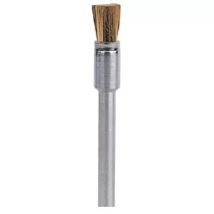 Щетка 3,2 мм 537 латунь DREMEL купить в Урае