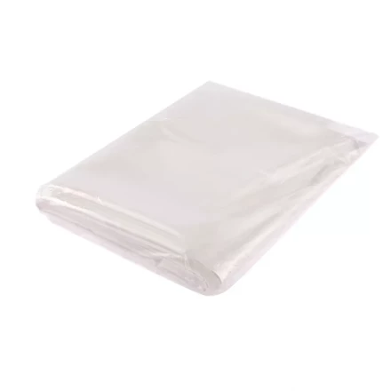 Пленка полиэтиленовая для малярных и строительных работ, 3 х 4 м, 40 мкм Сибртех 88765 купить в Урае