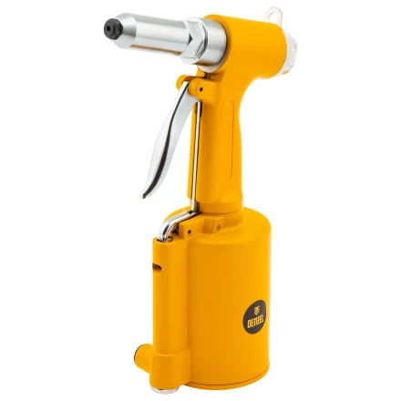 Пневматический заклепочник Denzel PR4, 2,4-4,8 мм 57479 купить в Урае