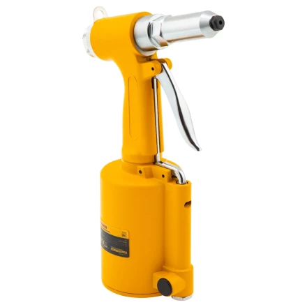 Пневматический заклепочник Denzel PR4, 2,4-4,8 мм 57479 купить в Урае