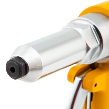 Пневматический заклепочник Denzel PR4, 2,4-4,8 мм 57479 купить в Урае