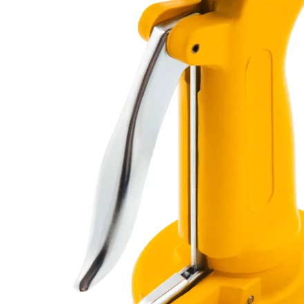 Пневматический заклепочник Denzel PR4, 2,4-4,8 мм 57479 купить в Урае