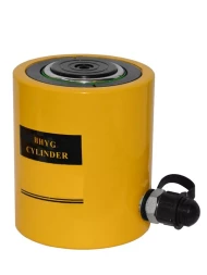 Домкрат гидравлический грузовой TOR ДУ30П100 (HHYG-30100) 30 т 1004548