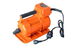 Электродвигатель с УЗО 1,5кВт Vektor-220B медная обмотка повышенной надёжности VEKTOR