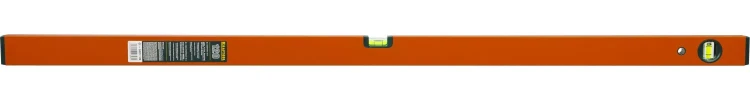 Уровень KRAFTOOL коробчатый усиленный, точность (0,5мм/м), 2 ампулы, 120 см 34577-120 купить в Урае