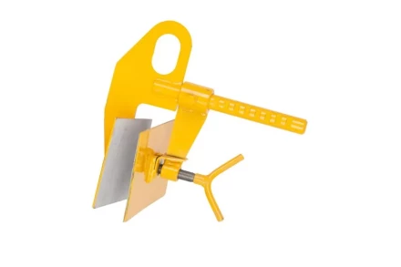 Захват для сэндвич-панелей ZSP г/п 0,5 т (R) 122055 купить в Урае