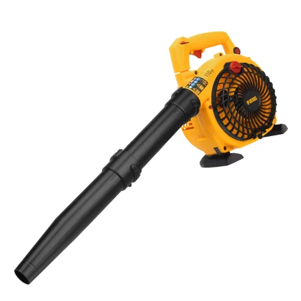 Воздуходувка-пылесос бензиновая Denzel GL-260 57902, 26 см3, 1 л.с. купить в Урае