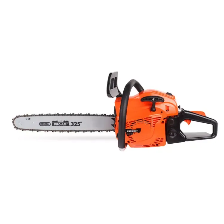 Бензопила PATRIOT PT 546 PRO купить в Урае