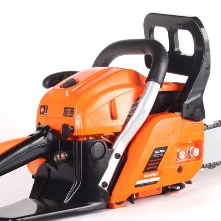 Бензопила PATRIOT PT 546 PRO купить в Урае