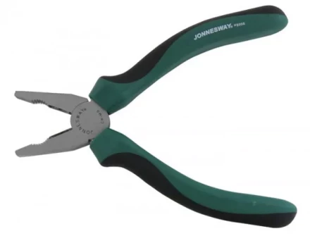 Плоскогубцы 180 мм  7&quot; CR-MO скрытая пружина  P8007  Jonnesway 48443 купить в Урае