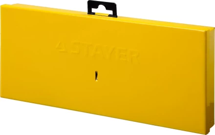 Набор метчиков и плашек STAYER "MASTER", плашки 7шт, метчики компл. 21шт, метчикодерж. 1шт, плашкодерж. 1шт, резьбомер 1шт, отвертка 1шт, 32 предмета 28014-H32 купить в Урае