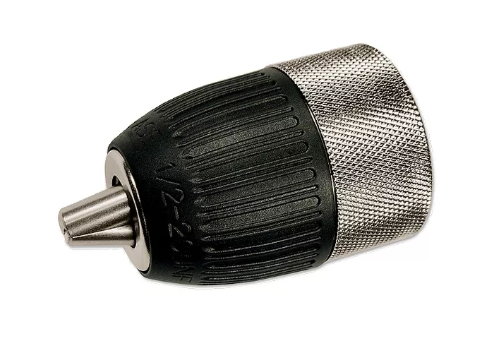 Патрон для дрели БЗП 2-13 мм - 3/8" MATRIX 16812 купить в Урае