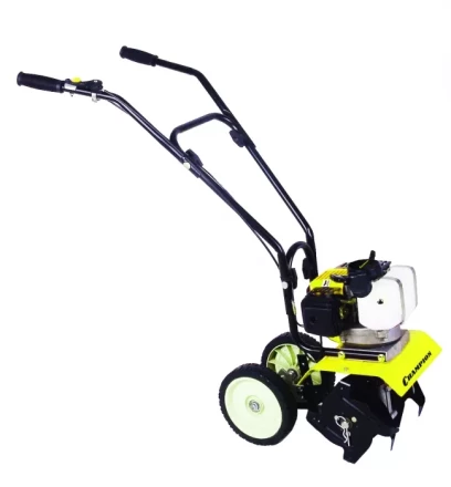 Мотокультиватор Champion GC243E купить в Урае