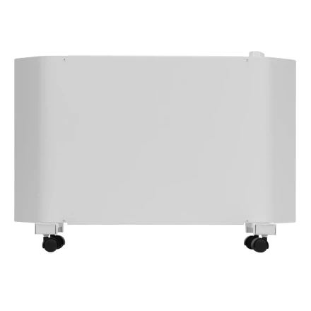 Конвектор электрический Denzel XCE-1500, 230 В, 1500 Вт, X-образный нагреватель белый 98131 купить в Урае