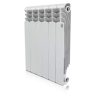 Радиатор Royal Thermo Revolution Bimetall 500 - 10 секций купить в Урае