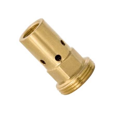 Вставка наконечника М8*25 (MW-501) Оберон XL142.0022 купить в Урае