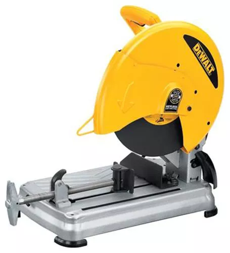 Пила монтажная (отрезная дисковая) DeWalt D28715 купить в Урае