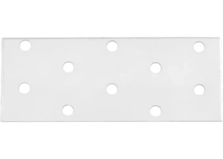 Пластина соединительная 2,0 мм, PS 80x200 мм  СИБРТЕХ Россия 46479 купить в Урае