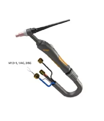 Горелка TECH SUPER TS 20 М12х1 8метр  водяное IOM66306-00 Сварог купить в Урае