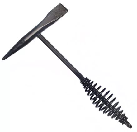 Молоток сварщика 300G Оберон XL3022300 купить в Урае