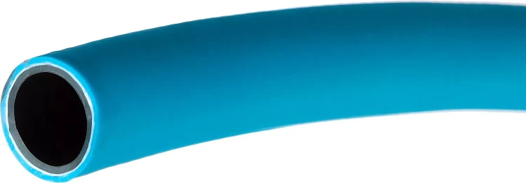 Шланг RACO EXPERT поливочный, 30атм., армированный, 4-х слойный, 3/4"x25м 40302-3/4-25_z01 купить в Урае