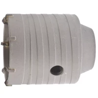 Буровая коронка M22 х 60 мм MATRIX артикул 70376