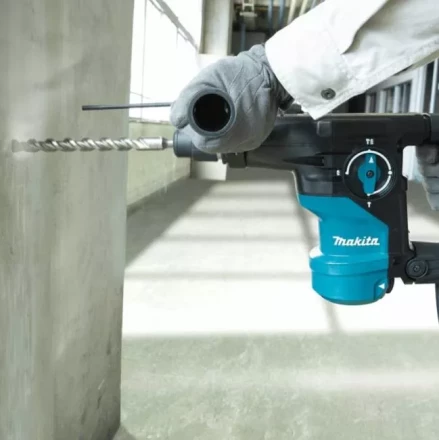 Перфоратор Makita HR3001CJ купить в Урае