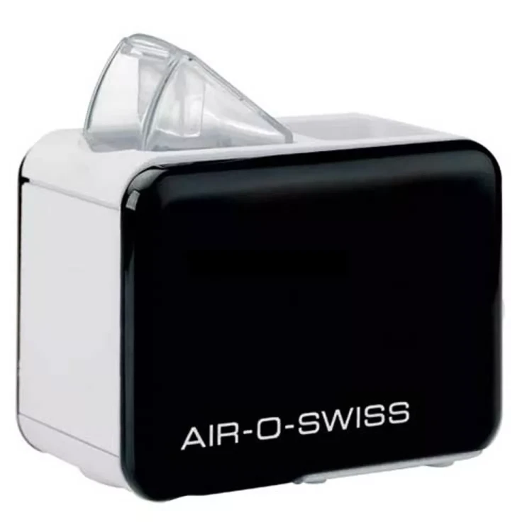 Увлажнитель BONECO Air-O-Swiss U7146 (ультразвук) / цвет: black купить в Урае