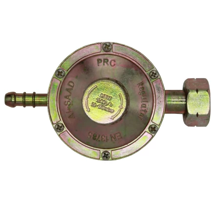 Редуктор пропановый РДСГ 1-1,2 с регулятором Оберон N4116 купить в Урае