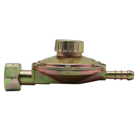 Редуктор пропановый РДСГ 1-1,2 с регулятором Оберон N4116 купить в Урае