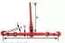 Стяжки цепные для крепления грузов с крюками  р-н 3.2 тонн L=5 метра купить в Урае
