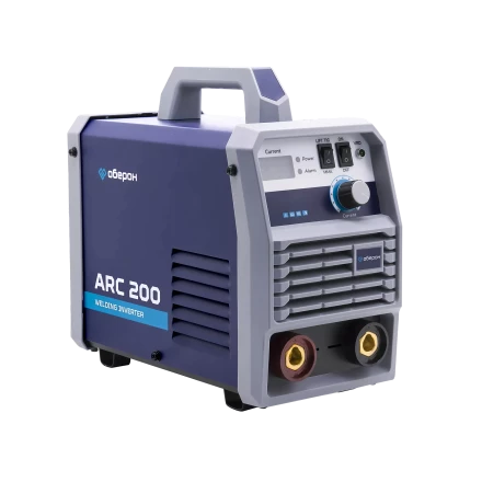 Сварочный инвертор Оберон ARC 200 KG1201 купить в Урае