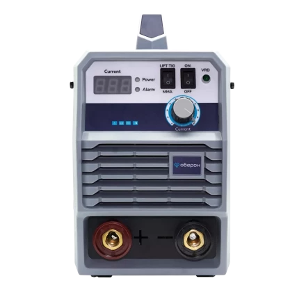 Сварочный инвертор Оберон ARC 200 KG1201 купить в Урае