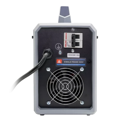 Сварочный инвертор Оберон ARC 200 KG1201 купить в Урае