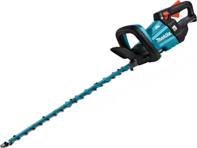 Аккумуляторный 40V кусторез Makita UH005GZ (без АКБ и ЗУ) купить в Урае