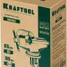 Тиски KRAFTOOL MINI настольные 32713-75 купить в Урае