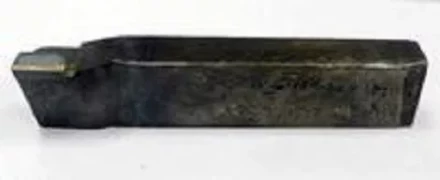 Резец проходной упорный изогнутый 40х25х200 ВК8 Гост 18879-73 тип 2 Россия купить в Урае