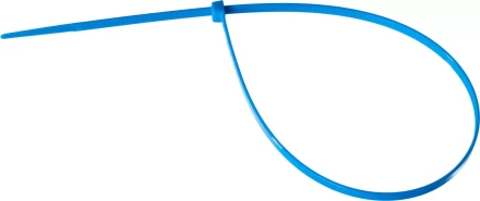 Хомуты нейлоновые ЗУБР &quot;МАСТЕР&quot; синие, 3,6 мм x 300 мм, 100 шт 309070-36-300 купить в Урае