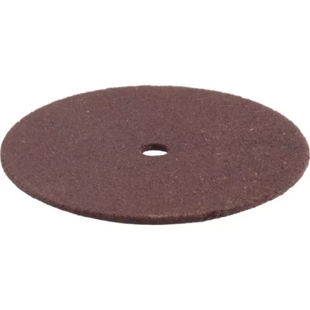 Круг ЗУБР абразивный-электрокорунд отрезной, d 24x2,0х0,40мм, 10шт 35925 купить в Урае