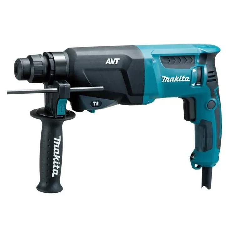 Перфоратор Makita HR2611FT(X5) купить в Урае