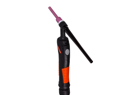 Горелка TECH TS9 FLEX M12х1 4метр Сварог IOH6906 купить в Урае