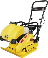 Виброплита STEM Techno SPC 192