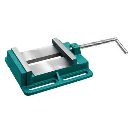 Тиски KRAFTOOL станочные 32715-150 купить в Урае