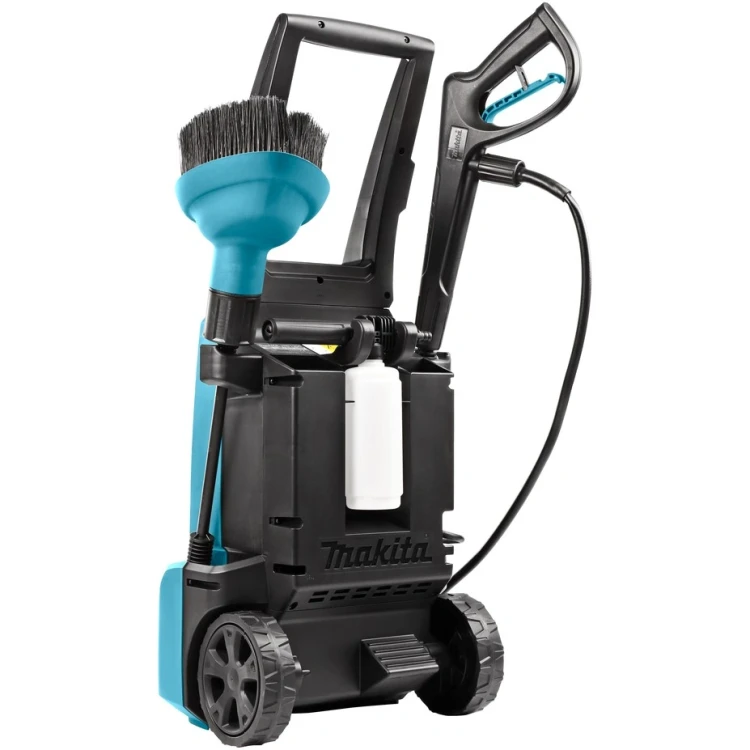 Мойка высокого давления Makita HW1200 купить в Урае