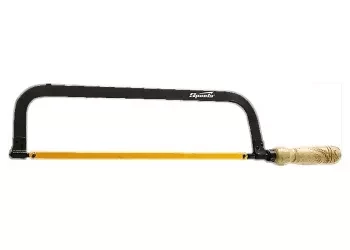 Ножовка по металлу, 300 мм, деревянная ручка SPARTA 775895 купить в Урае