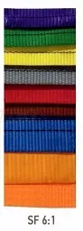 Строп текстильный петлевой СТП-10 т L=6 м SF6 250 мм купить в Урае