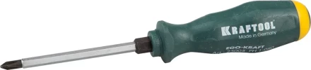 KRAFTOOL &quot;EGO-KRAFT&quot;. Отвертка ударная, PH 25004-1-080 купить в Урае