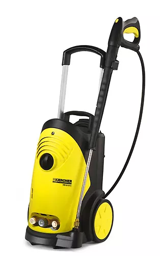 Мойка высокого давления Karcher HD 5/15 C Plus (Мойка Керхер HD 5/15 C Plus) купить в Урае