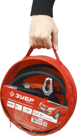 Стартовые провода серия МАСТЕР купить в Урае